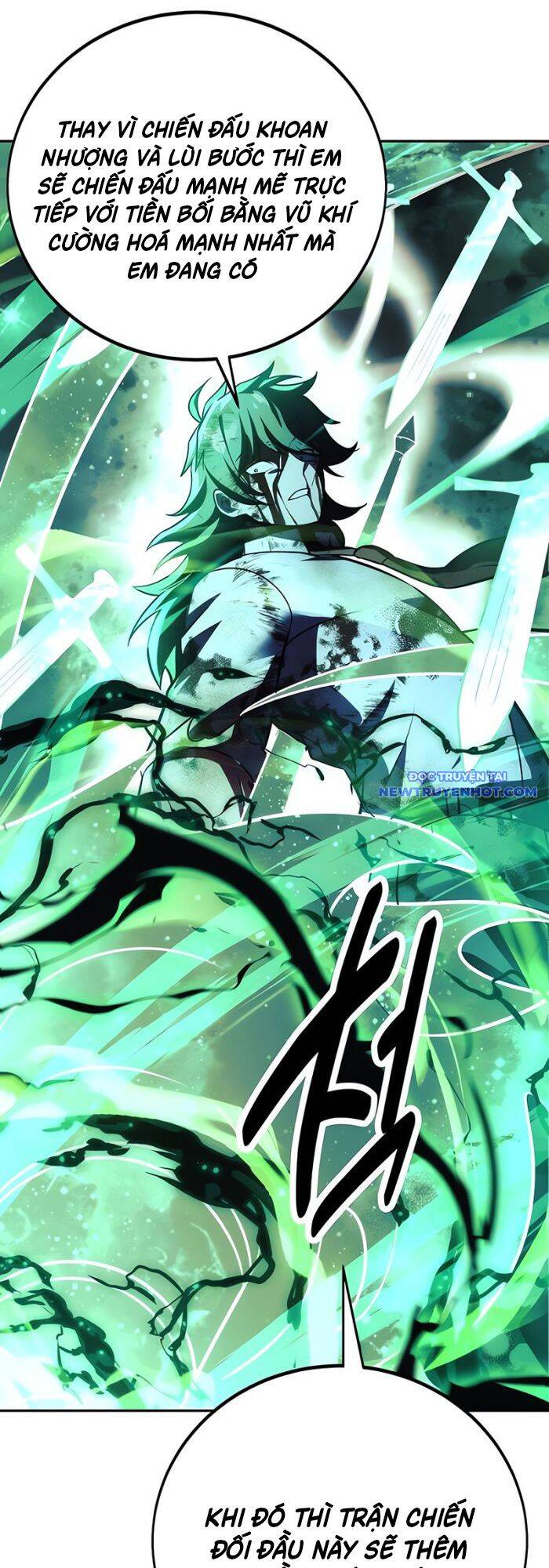 Hướng Dẫn Sinh Tồn Trong Học Viện - Chapter 62 - Page 94