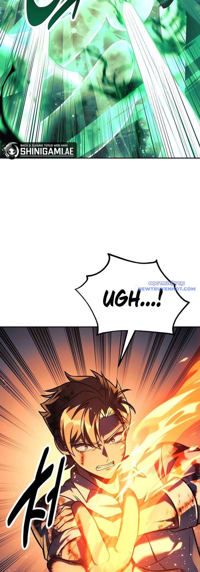 Hướng Dẫn Sinh Tồn Trong Học Viện - Chapter 62 - Page 96