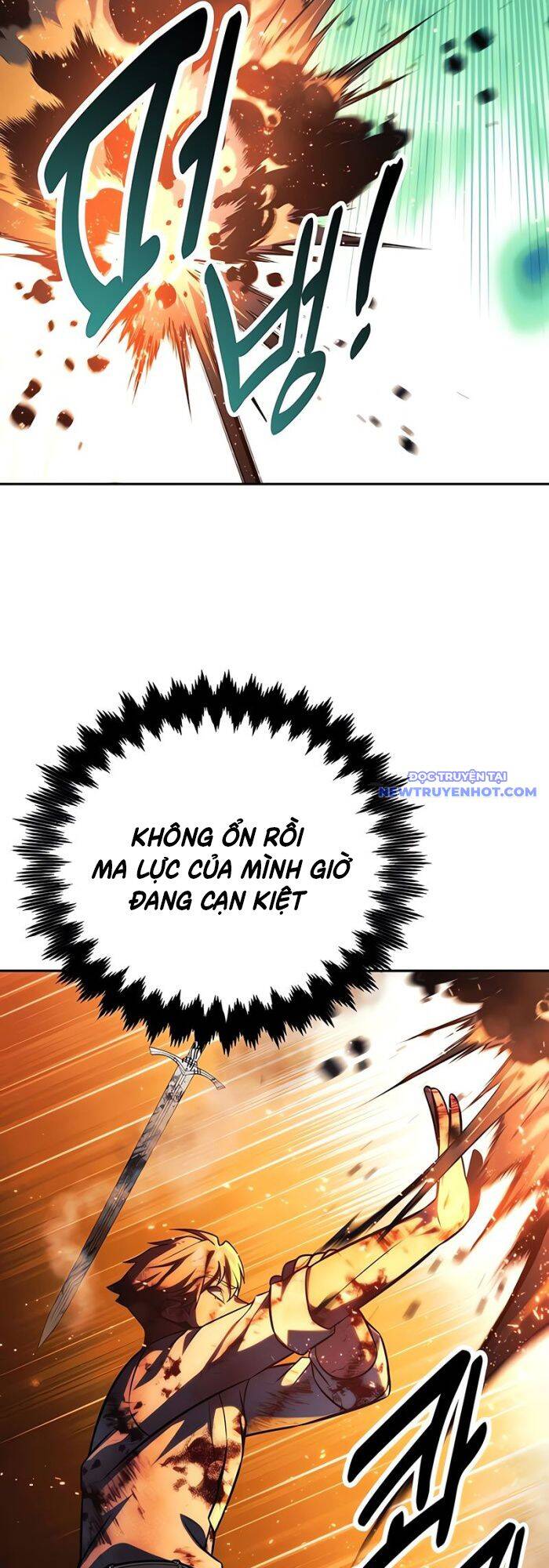 Hướng Dẫn Sinh Tồn Trong Học Viện - Chapter 62 - Page 98