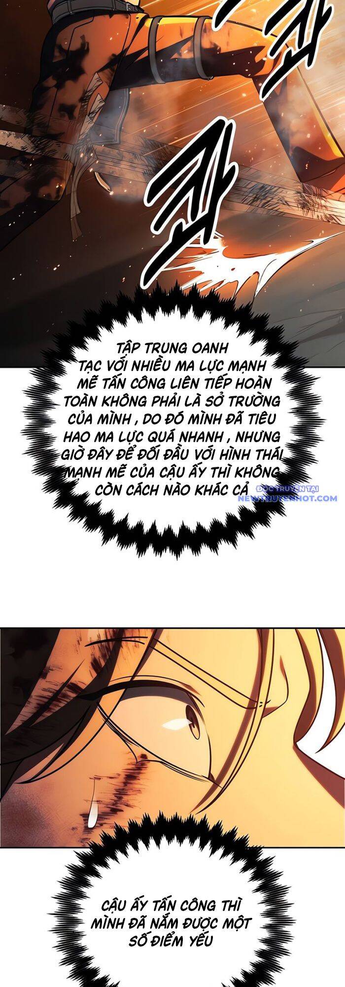 Hướng Dẫn Sinh Tồn Trong Học Viện - Chapter 62 - Page 99