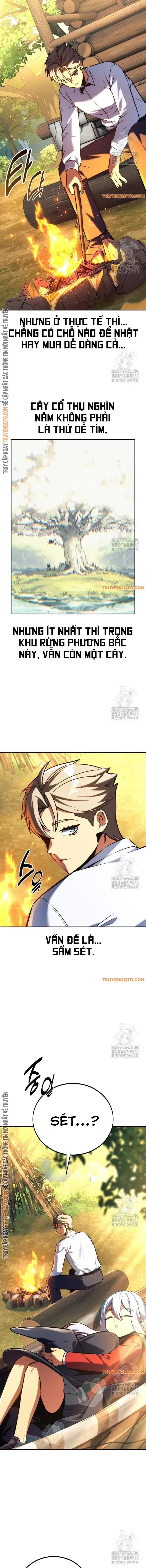 Hướng Dẫn Sinh Tồn Trong Học Viện - Chapter 65 - Page 12