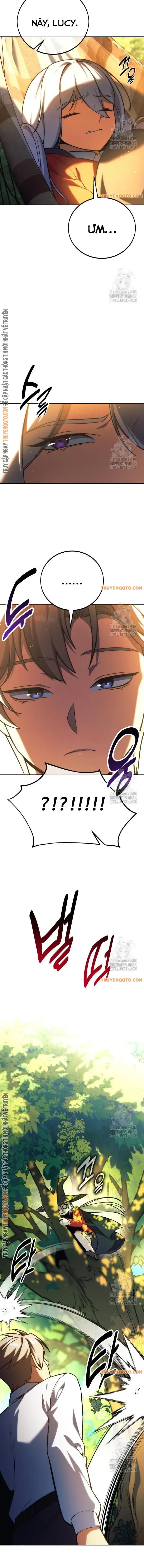 Hướng Dẫn Sinh Tồn Trong Học Viện - Chapter 65 - Page 13