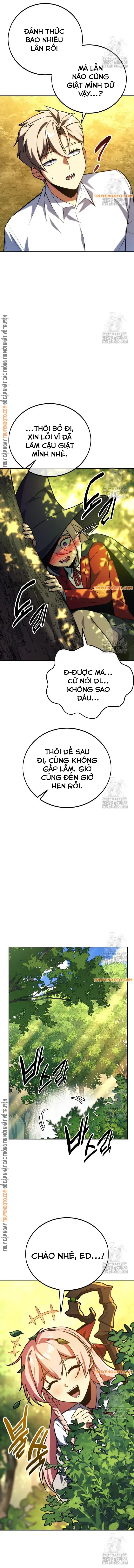 Hướng Dẫn Sinh Tồn Trong Học Viện - Chapter 65 - Page 14