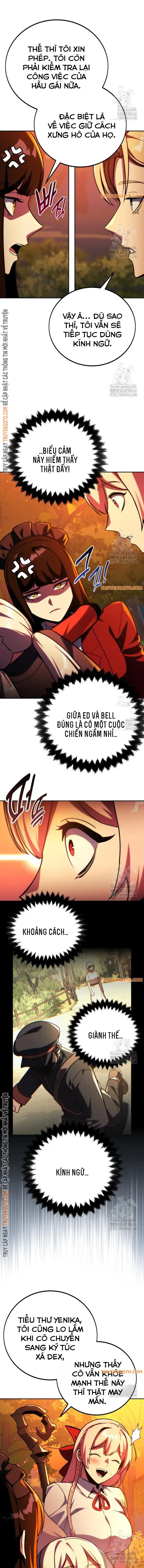 Hướng Dẫn Sinh Tồn Trong Học Viện - Chapter 65 - Page 18