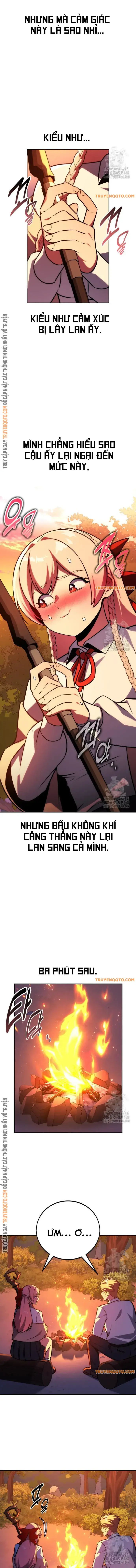 Hướng Dẫn Sinh Tồn Trong Học Viện - Chapter 65 - Page 22