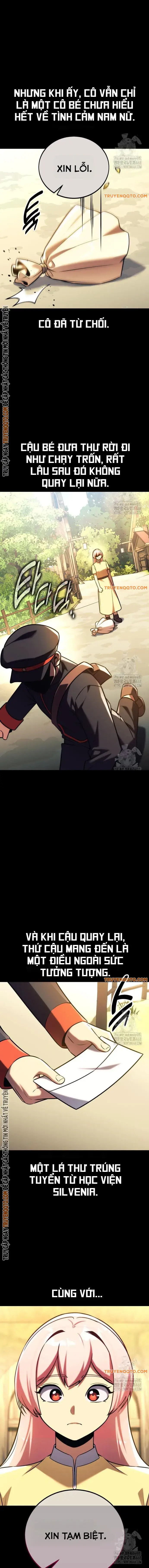 Hướng Dẫn Sinh Tồn Trong Học Viện - Chapter 65 - Page 3