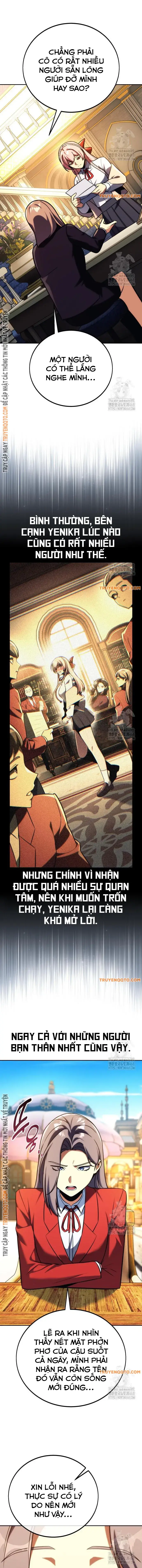 Hướng Dẫn Sinh Tồn Trong Học Viện - Chapter 65 - Page 6