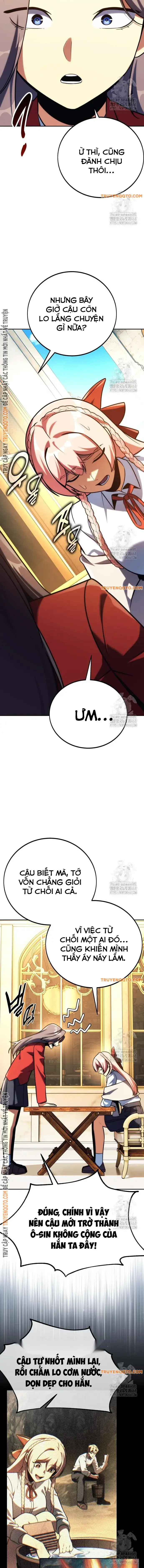 Hướng Dẫn Sinh Tồn Trong Học Viện - Chapter 65 - Page 7