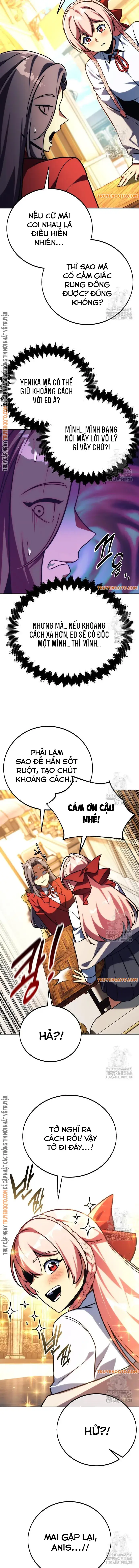 Hướng Dẫn Sinh Tồn Trong Học Viện - Chapter 65 - Page 9