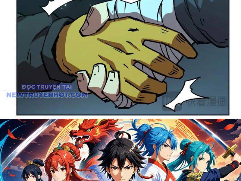 Cực Hàn Chiến Kỷ - Chapter 29 - Page 114