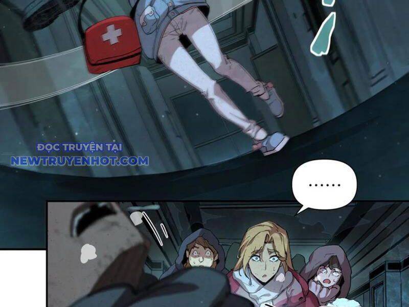 Cực Hàn Chiến Kỷ - Chapter 29 - Page 12