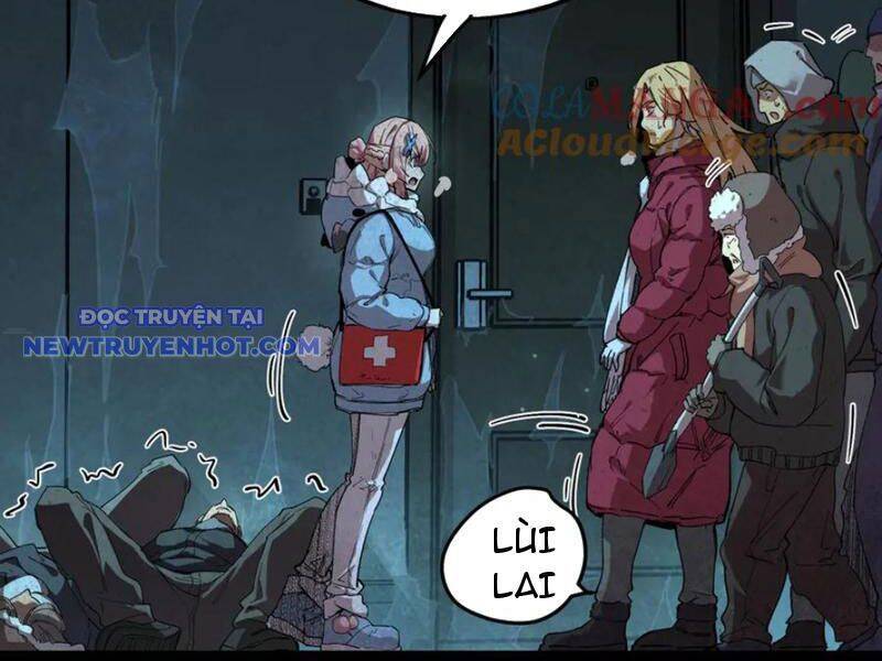 Cực Hàn Chiến Kỷ - Chapter 29 - Page 14