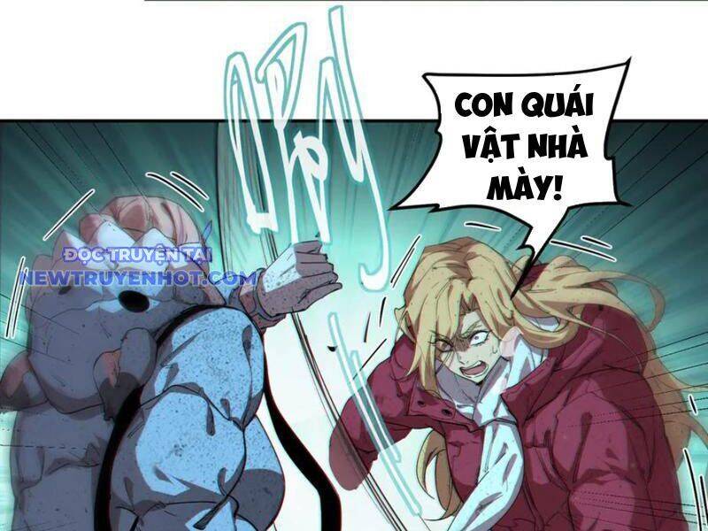 Cực Hàn Chiến Kỷ - Chapter 29 - Page 16