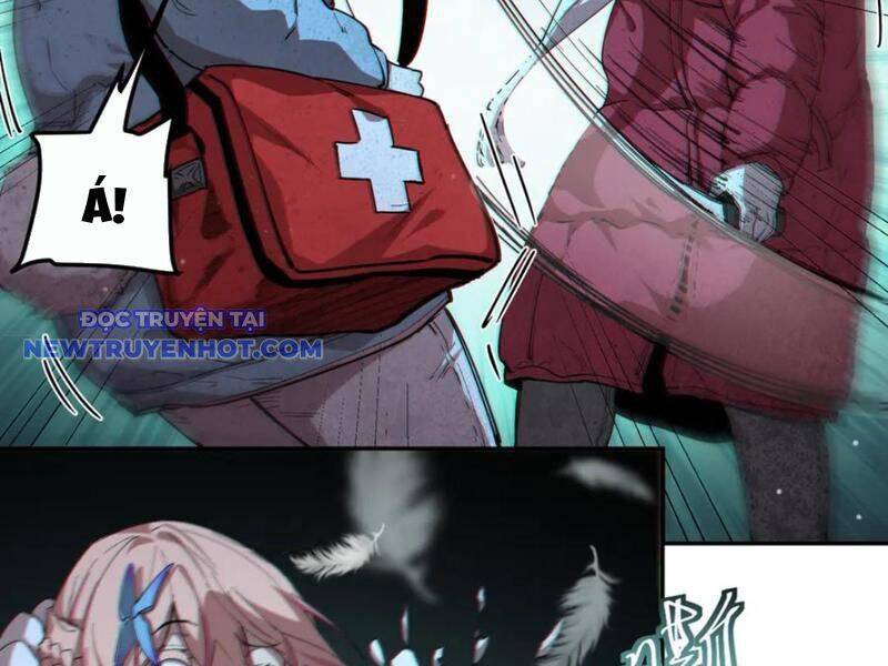 Cực Hàn Chiến Kỷ - Chapter 29 - Page 17