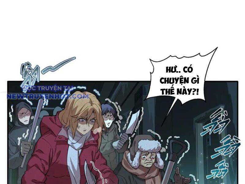 Cực Hàn Chiến Kỷ - Chapter 29 - Page 22