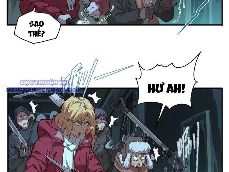 Cực Hàn Chiến Kỷ - Chapter 29 - Page 23