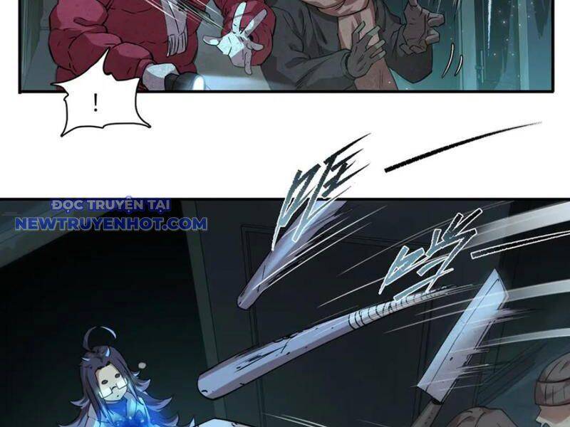 Cực Hàn Chiến Kỷ - Chapter 29 - Page 24