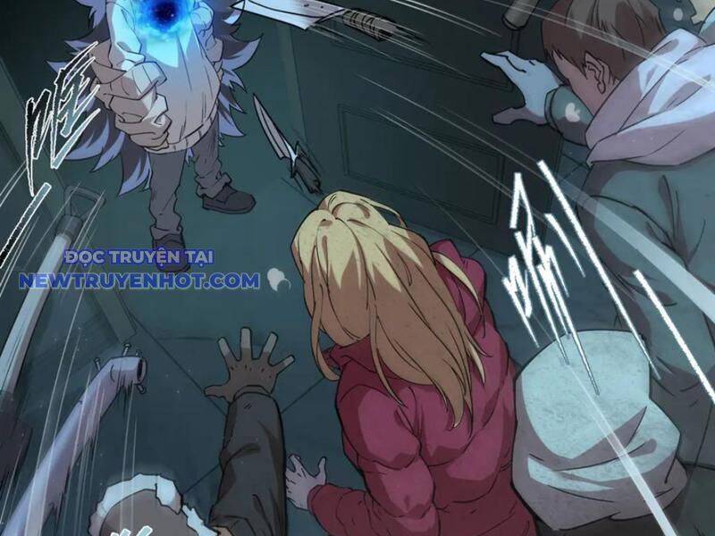 Cực Hàn Chiến Kỷ - Chapter 29 - Page 25