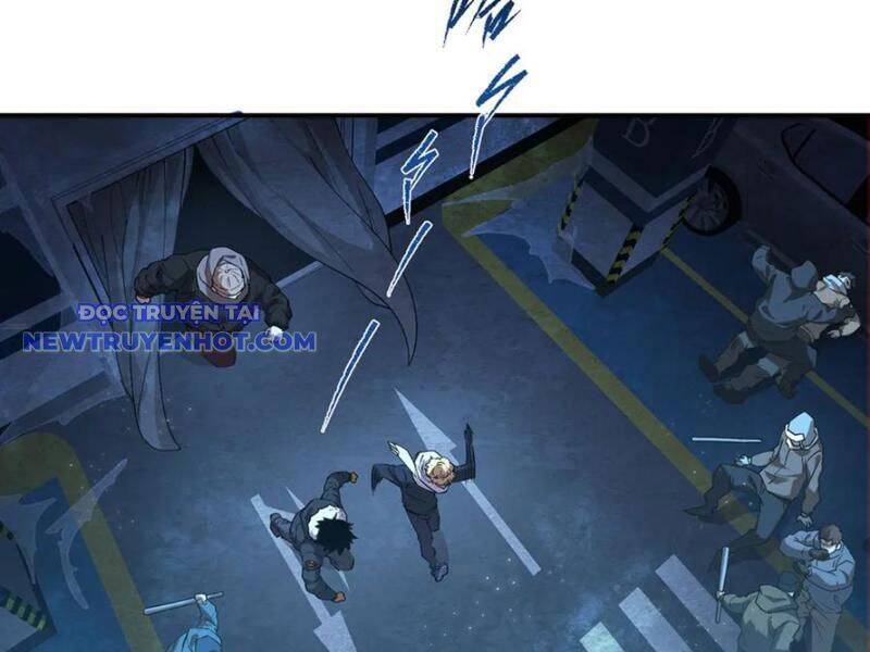 Cực Hàn Chiến Kỷ - Chapter 29 - Page 37