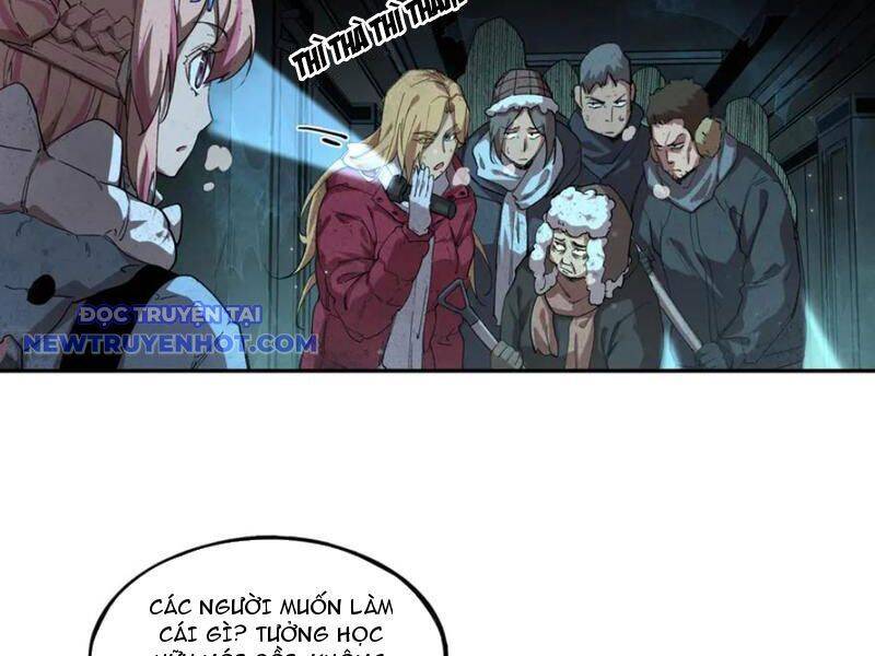 Cực Hàn Chiến Kỷ - Chapter 29 - Page 4