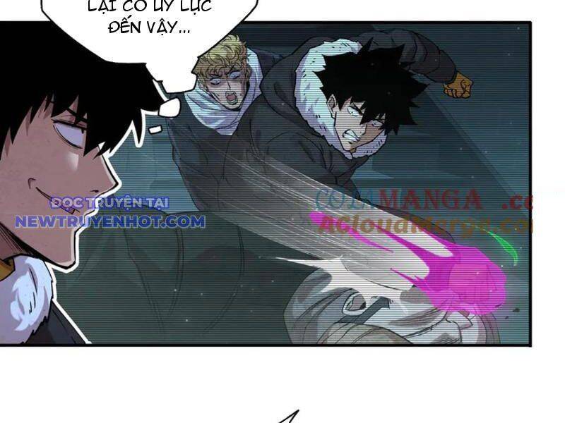 Cực Hàn Chiến Kỷ - Chapter 29 - Page 43