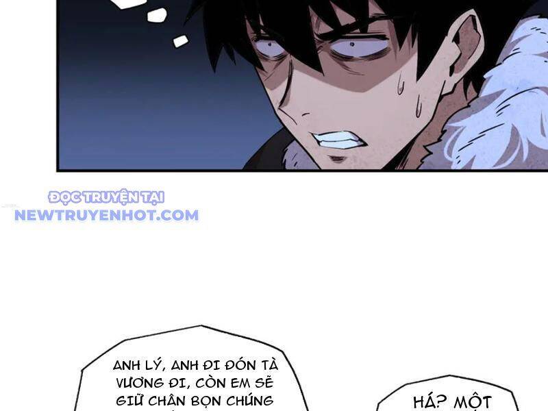 Cực Hàn Chiến Kỷ - Chapter 29 - Page 46