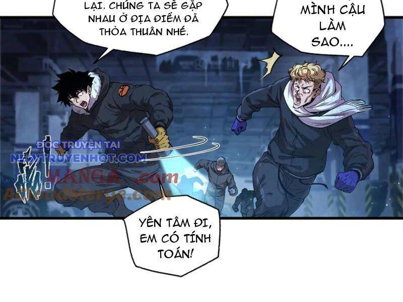 Cực Hàn Chiến Kỷ - Chapter 29 - Page 47