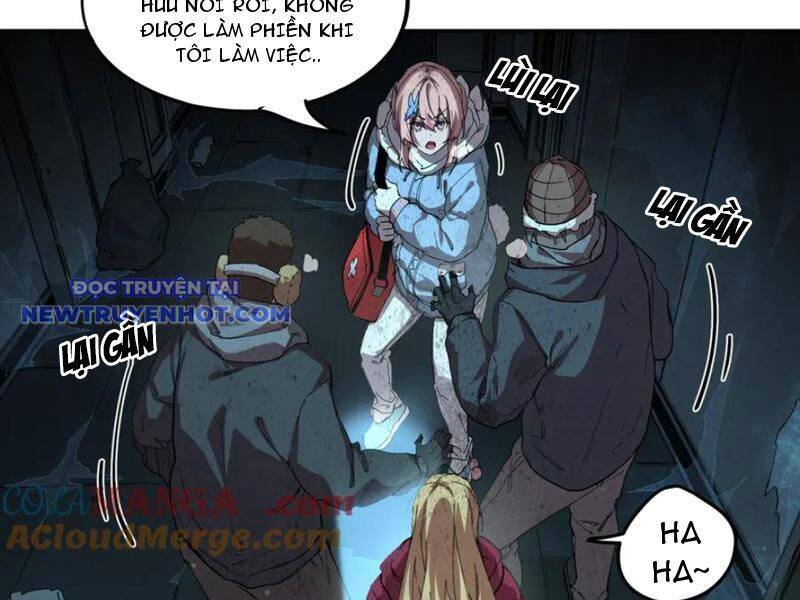 Cực Hàn Chiến Kỷ - Chapter 29 - Page 5