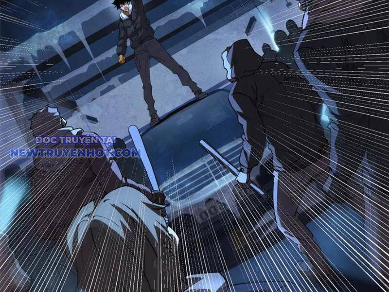 Cực Hàn Chiến Kỷ - Chapter 29 - Page 52