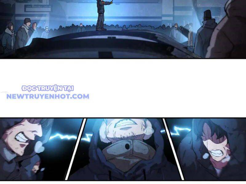 Cực Hàn Chiến Kỷ - Chapter 29 - Page 57