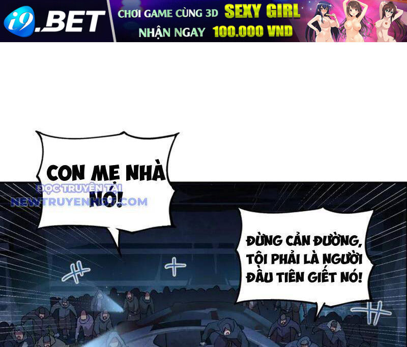 Cực Hàn Chiến Kỷ - Chapter 29 - Page 58