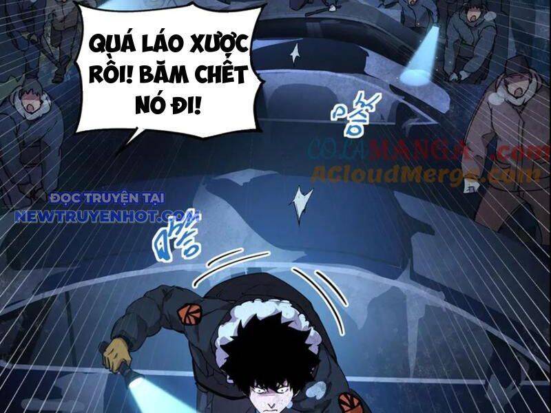 Cực Hàn Chiến Kỷ - Chapter 29 - Page 59