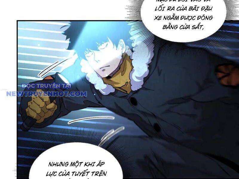 Cực Hàn Chiến Kỷ - Chapter 29 - Page 61