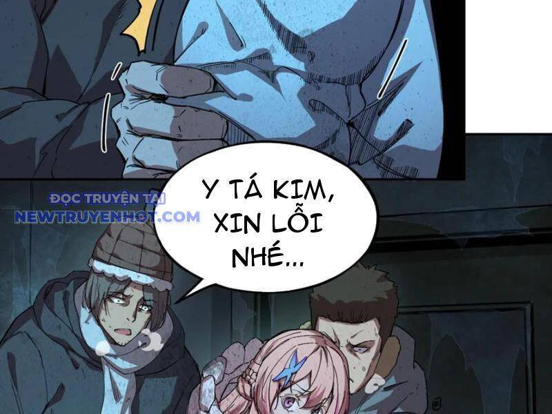 Cực Hàn Chiến Kỷ - Chapter 29 - Page 7