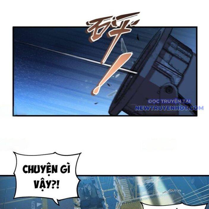 Cực Hàn Chiến Kỷ - Chapter 30 - Page 12