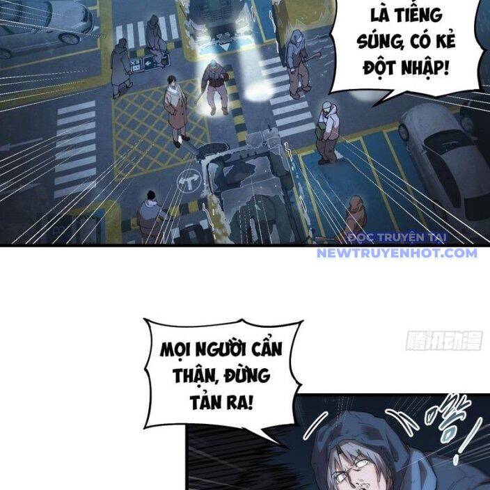 Cực Hàn Chiến Kỷ - Chapter 30 - Page 13