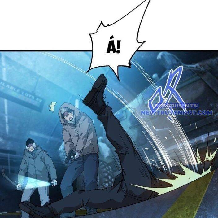 Cực Hàn Chiến Kỷ - Chapter 30 - Page 16