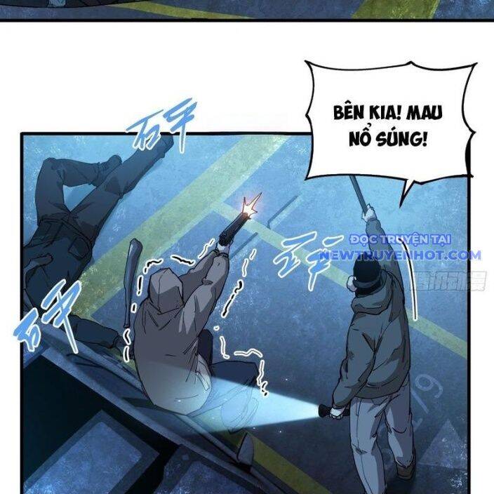Cực Hàn Chiến Kỷ - Chapter 30 - Page 17