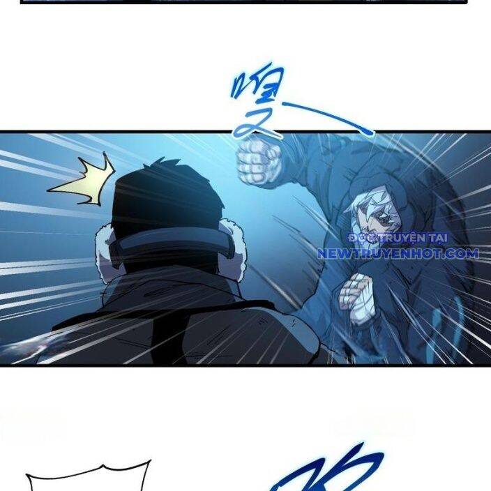 Cực Hàn Chiến Kỷ - Chapter 30 - Page 18