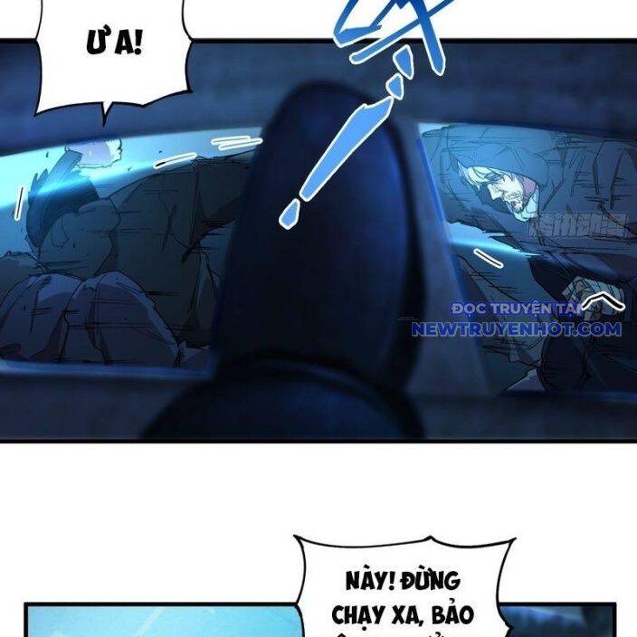 Cực Hàn Chiến Kỷ - Chapter 30 - Page 19