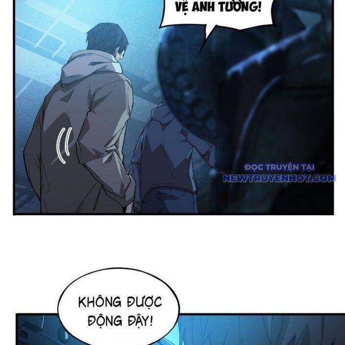 Cực Hàn Chiến Kỷ - Chapter 30 - Page 20