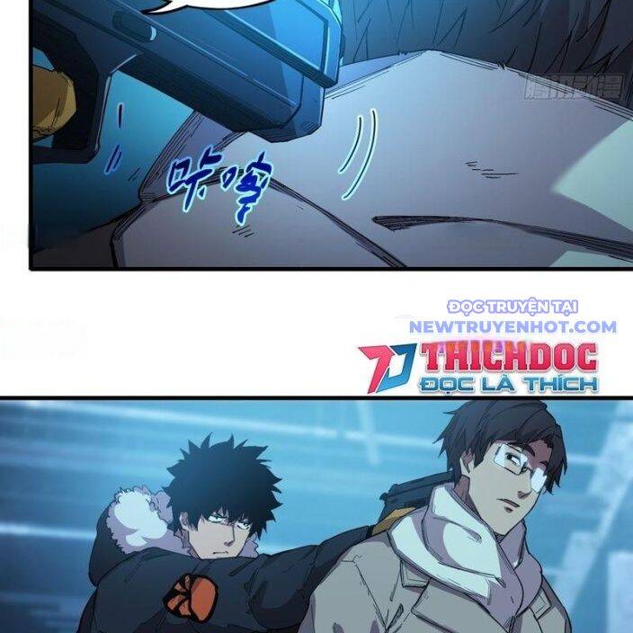 Cực Hàn Chiến Kỷ - Chapter 30 - Page 21
