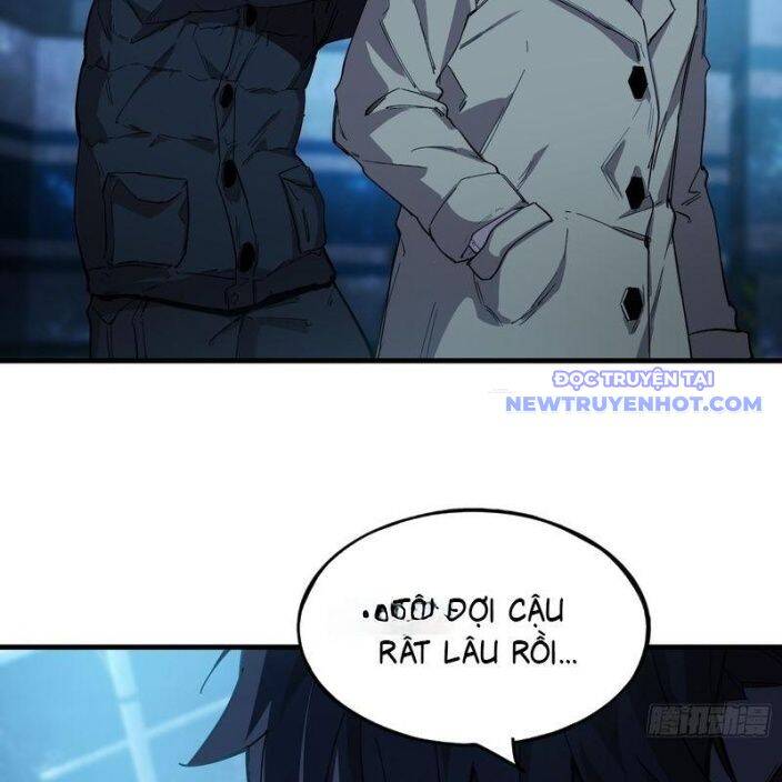 Cực Hàn Chiến Kỷ - Chapter 30 - Page 22