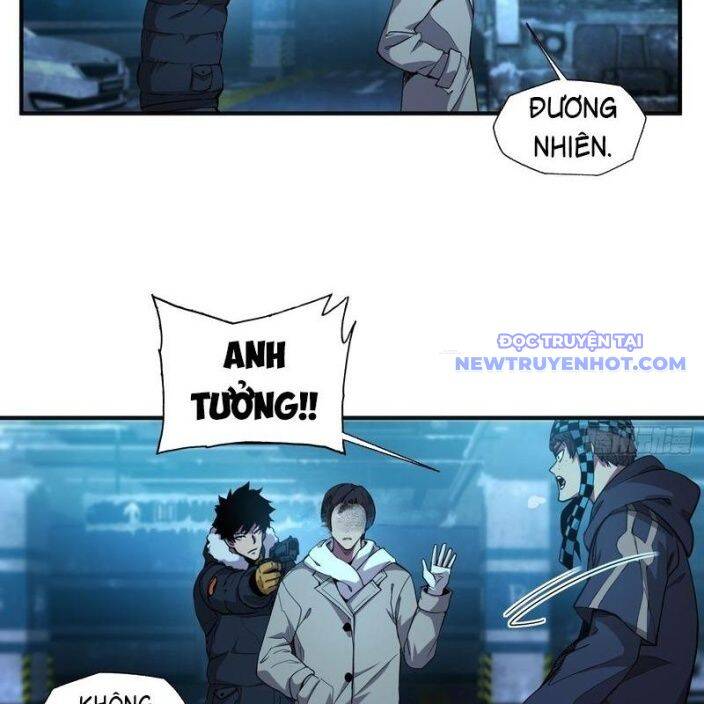 Cực Hàn Chiến Kỷ - Chapter 30 - Page 25