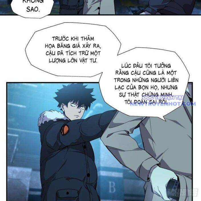 Cực Hàn Chiến Kỷ - Chapter 30 - Page 26