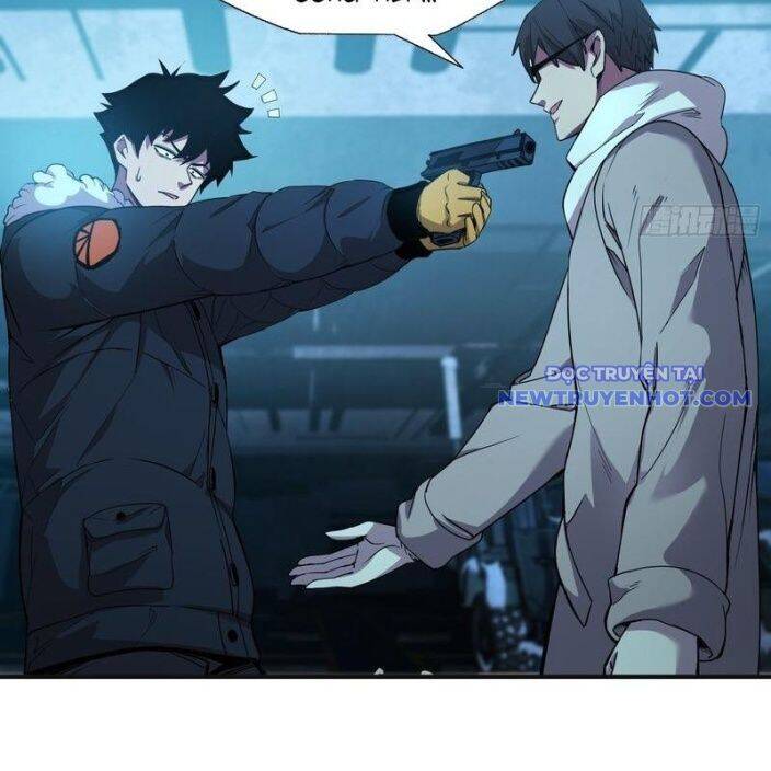 Cực Hàn Chiến Kỷ - Chapter 30 - Page 31