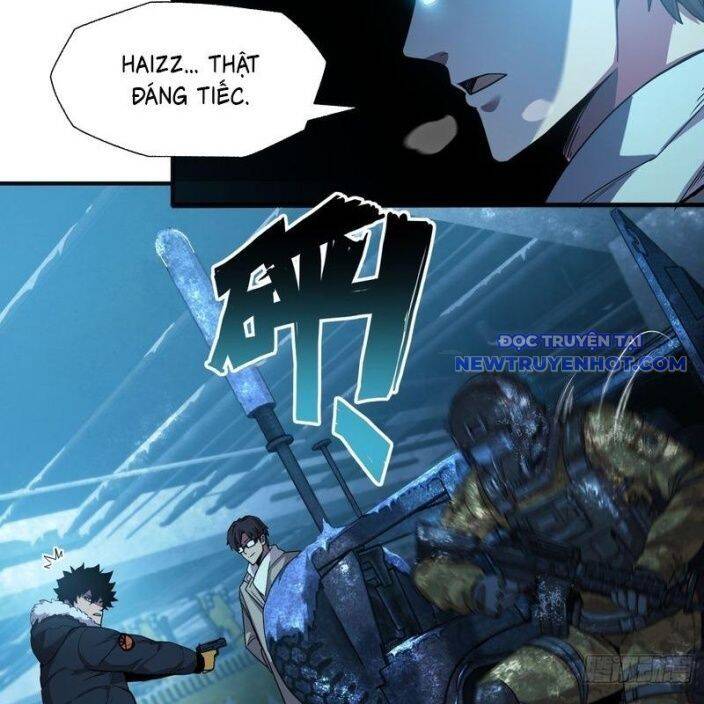 Cực Hàn Chiến Kỷ - Chapter 30 - Page 33