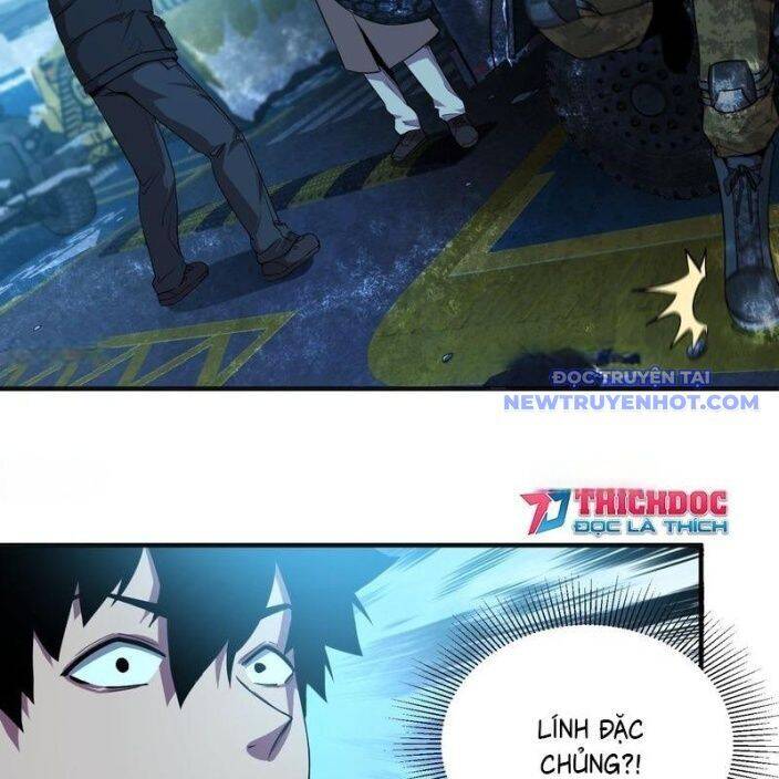 Cực Hàn Chiến Kỷ - Chapter 30 - Page 34