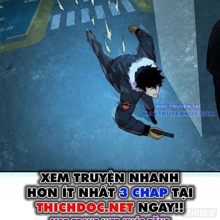 Cực Hàn Chiến Kỷ - Chapter 30 - Page 37