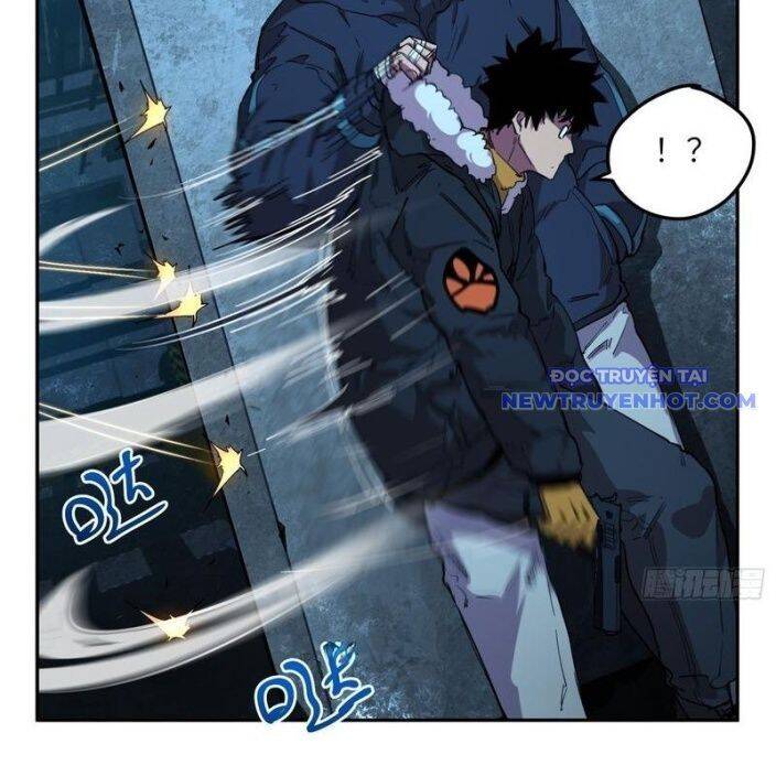 Cực Hàn Chiến Kỷ - Chapter 30 - Page 39